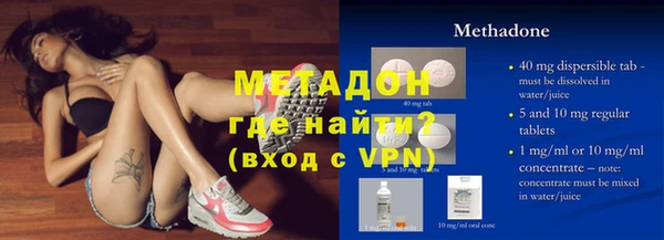 молекула духа Вяземский